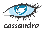Docker persistent storage for Cassandra