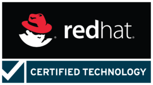 Portworx Red Hat Certified Technology Openshift Container Platform
