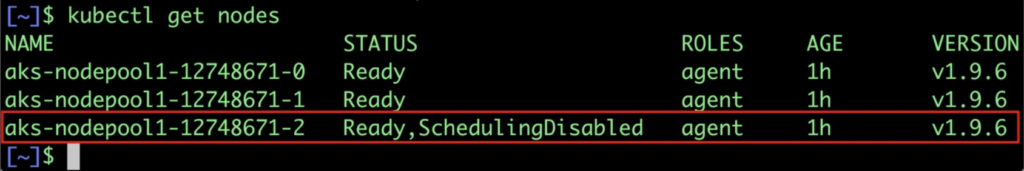 kubctl-get-nodes-aks