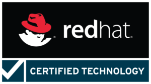 Portworx red hat certified technology